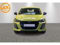 Peugeot 208 Style 1.2 Hybrid 100ch e-DCS6 Jaune - thumbnail 6