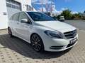 Mercedes-Benz B 200 B200 Automatik Night-Paket/Leder/Bi-Xenon/Kamera Blanc - thumbnail 3
