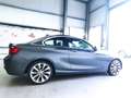 BMW 220 d Coupe ***NAVI+XENON+SCHIEBEDACH+LEDER*** Gris - thumbnail 8
