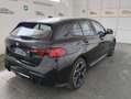 BMW 118 118d MSport tua da 369,00 al mese Schwarz - thumbnail 4