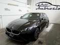 BMW 118 118d MSport tua da 369,00 al mese Schwarz - thumbnail 1
