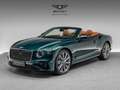 Bentley Continental GTC Speed / Blackline / Ceramic Bremse Grün - thumbnail 7
