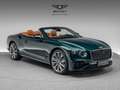 Bentley Continental GTC Speed / Blackline / Ceramic Bremse Grün - thumbnail 1