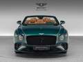 Bentley Continental GTC Speed / Blackline / Ceramic Bremse Grün - thumbnail 30