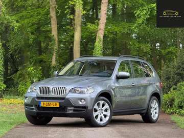 xDrive48i High Executive / Youngtimer
