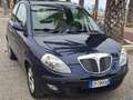 Lancia Ypsilon Ypsilon II 2004 1.2 16v Argento Blu/Azzurro - thumbnail 11