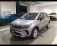 Opel Crossland 2021 Crossland 1.2 Elegance s&s 83cv Grigio - thumbnail 1