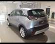 Opel Crossland 2021 Crossland 1.2 Elegance s&s 83cv Grigio - thumbnail 7