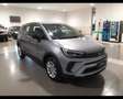 Opel Crossland 2021 Crossland 1.2 Elegance s&s 83cv Grigio - thumbnail 3