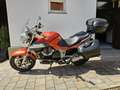 Moto Guzzi Breva 1100 Naranja - thumbnail 1