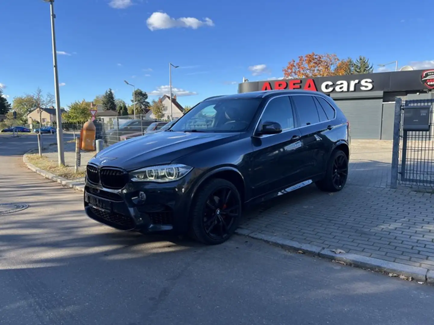 BMW X5 xDrive30d*7SITZ*PANO*TV*360°21ZOLL*HUD Grigio - 2