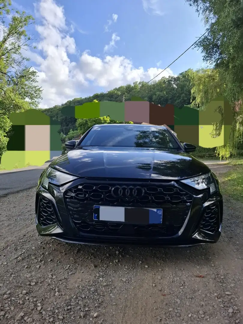 Audi RS3 Sportback 2.5 TFSI 400 S tronic 7 Quattro - 2