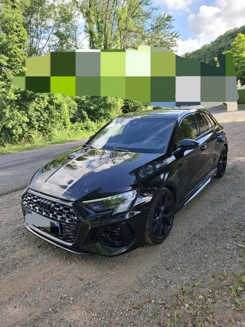 Audi RS3 Sportback 2.5 TFSI 400 S tronic 7 Quattro - 1