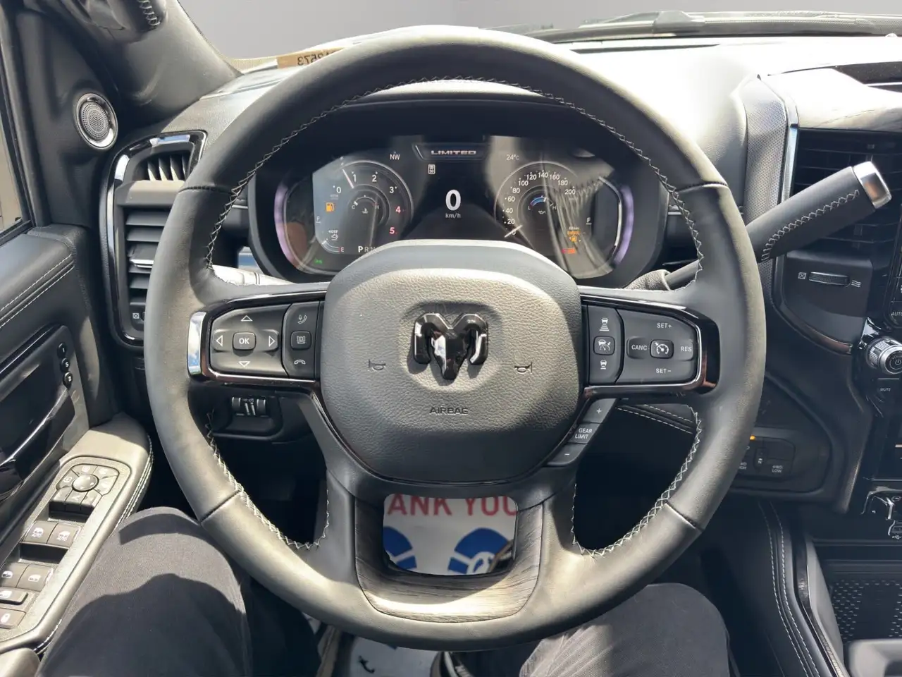 RAM 3500 снимка RAM 3500