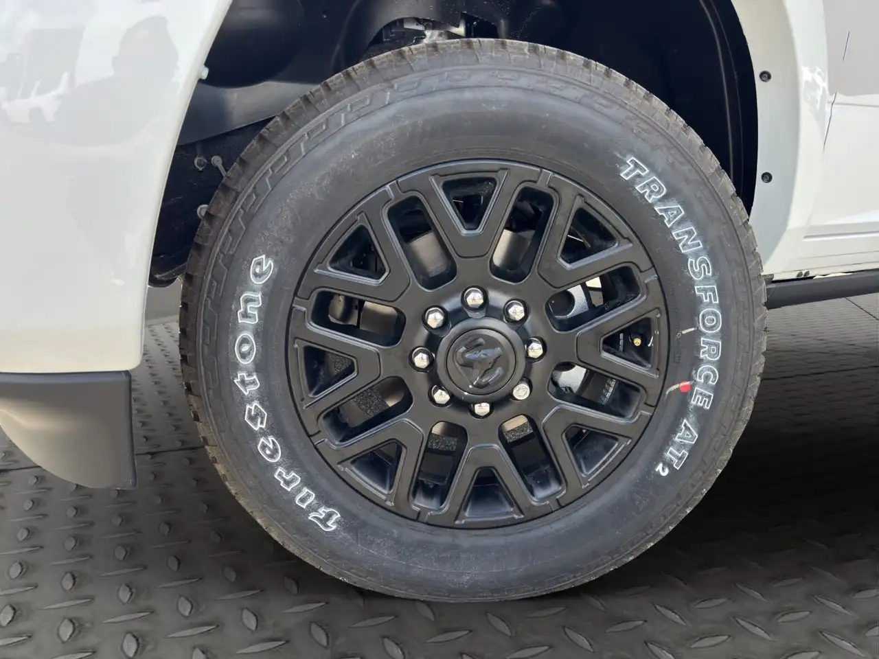 RAM 3500 снимка RAM 3500