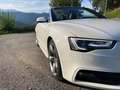Audi A5 A5 Cabrio 2,0 TDI quattro Sport DPF Sport Weiß - thumbnail 6