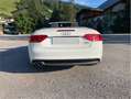 Audi A5 A5 Cabrio 2,0 TDI quattro Sport DPF Sport Weiß - thumbnail 4