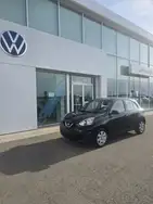 2016 Nissan Micra