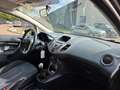 Ford Fiesta 1.25 Trend rijdt en schakelt goed AIRCO new APK Grijs - thumbnail 9
