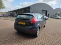 Ford Fiesta 1.25 Trend rijdt en schakelt goed AIRCO new APK Grijs - thumbnail 3