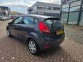 Ford Fiesta 1.25 Trend rijdt en schakelt goed AIRCO new APK Grijs - thumbnail 5