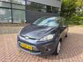 Ford Fiesta 1.25 Trend rijdt en schakelt goed AIRCO new APK Grijs - thumbnail 7