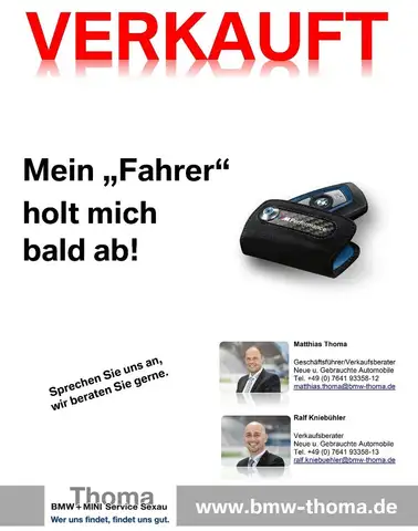 Alpina XD3 3.0 +Standheiz +AHK +Hifi h/k +360° +Akt.Ges