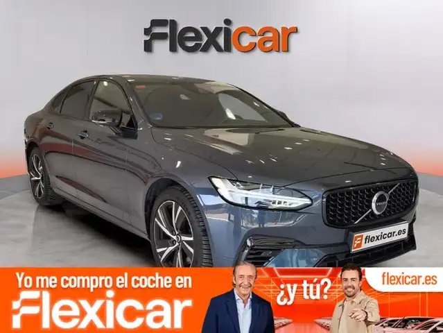 Volvo S90 2.0 T8 Twin AWD Business Plus Auto