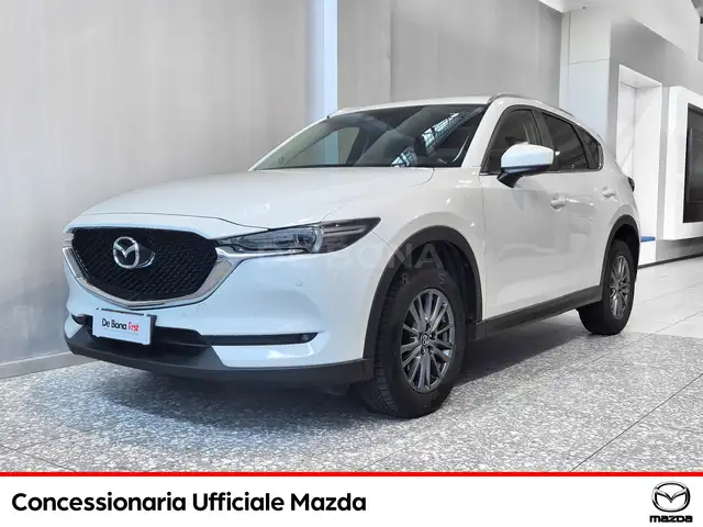 Mazda CX-5 2.2 evolve 2wd 150cv auto