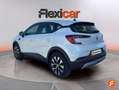 Renault Captur TCe Equilibre 74kW GLP Blanco - thumbnail 5