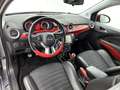 Opel Adam 1.4 Turbo S | Schaalstoelen | 150 PK | Leder | Grijs - thumbnail 16