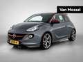 Opel Adam 1.4 Turbo S | Schaalstoelen | 150 PK | Leder | Grijs - thumbnail 1
