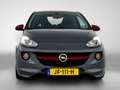 Opel Adam 1.4 Turbo S | Schaalstoelen | 150 PK | Leder | Grijs - thumbnail 5