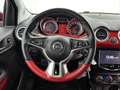 Opel Adam 1.4 Turbo S | Schaalstoelen | 150 PK | Leder | Grijs - thumbnail 25