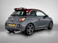 Opel Adam 1.4 Turbo S | Schaalstoelen | 150 PK | Leder | Grijs - thumbnail 4