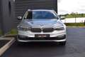 BMW 530 Touring (G31) 530I XDRIVE 252 LUXURY BVA8 Gris - thumbnail 7