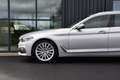 BMW 530 Touring (G31) 530I XDRIVE 252 LUXURY BVA8 Gris - thumbnail 5