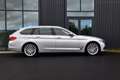 BMW 530 Touring (G31) 530I XDRIVE 252 LUXURY BVA8 Gris - thumbnail 10