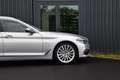 BMW 530 Touring (G31) 530I XDRIVE 252 LUXURY BVA8 Gris - thumbnail 11