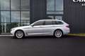 BMW 530 Touring (G31) 530I XDRIVE 252 LUXURY BVA8 Gris - thumbnail 2