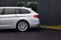 BMW 530 Touring (G31) 530I XDRIVE 252 LUXURY BVA8 Gris - thumbnail 3