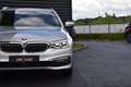 BMW 530 Touring (G31) 530I XDRIVE 252 LUXURY BVA8 Gris - thumbnail 8