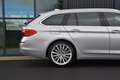 BMW 530 Touring (G31) 530I XDRIVE 252 LUXURY BVA8 Gris - thumbnail 13