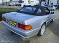 Mercedes-Benz SL 280 Cabrio 140.DKM AUTOMAAT AIRCO/ECC LEDER Gris - thumbnail 21