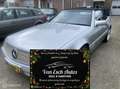 Mercedes-Benz SL 280 Cabrio 140.DKM AUTOMAAT AIRCO/ECC LEDER Gris - thumbnail 1