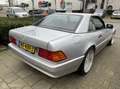 Mercedes-Benz SL 280 Cabrio 140.DKM AUTOMAAT AIRCO/ECC LEDER Gris - thumbnail 22