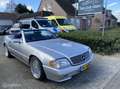 Mercedes-Benz SL 280 Cabrio 140.DKM AUTOMAAT AIRCO/ECC LEDER Gris - thumbnail 26