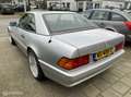 Mercedes-Benz SL 280 Cabrio 140.DKM AUTOMAAT AIRCO/ECC LEDER Сірий - thumbnail 4