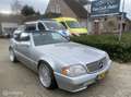 Mercedes-Benz SL 280 Cabrio 140.DKM AUTOMAAT AIRCO/ECC LEDER Gris - thumbnail 25