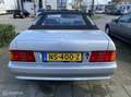 Mercedes-Benz SL 280 Cabrio 140.DKM AUTOMAAT AIRCO/ECC LEDER Gris - thumbnail 19